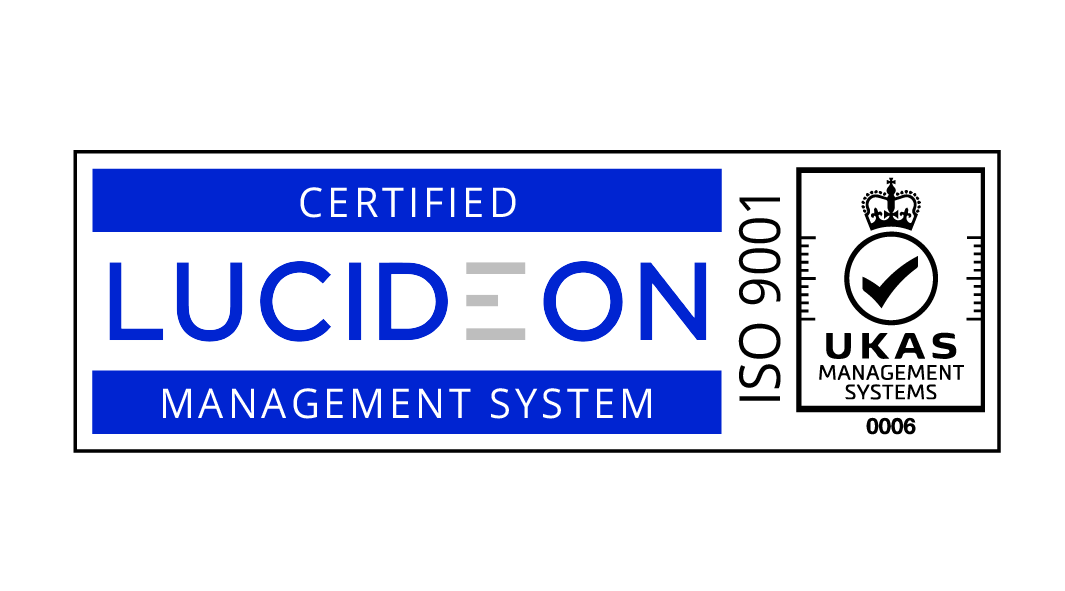 ISO9001 certification